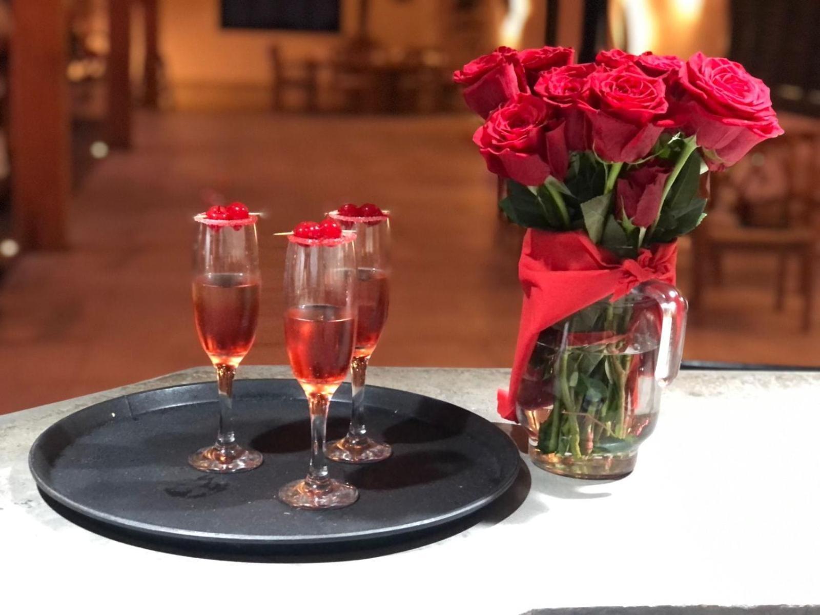Punta Rucia Lodge Hotel Boutique & Spa Екстер'єр фото